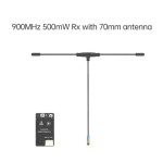 Wholesale IFlight ExpressLRS ELRS 500mW 900MHz 915 / 2.4GHz for Long Range Drone
